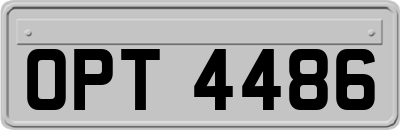 OPT4486