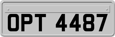 OPT4487