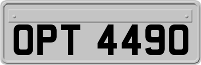 OPT4490