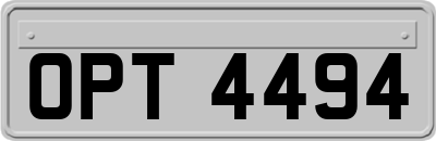 OPT4494