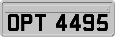 OPT4495