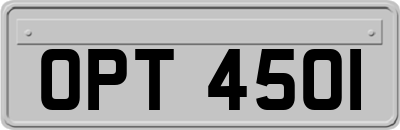 OPT4501