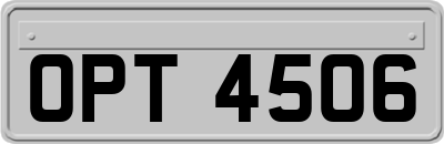 OPT4506