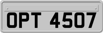 OPT4507