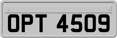 OPT4509
