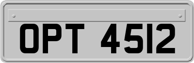 OPT4512