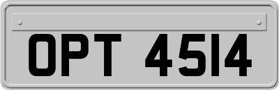 OPT4514