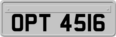 OPT4516