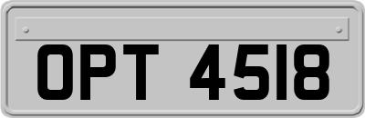 OPT4518