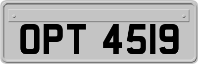 OPT4519