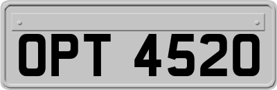 OPT4520