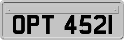 OPT4521