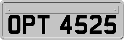 OPT4525