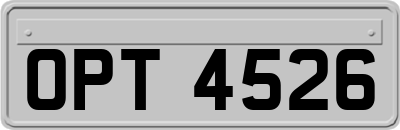 OPT4526