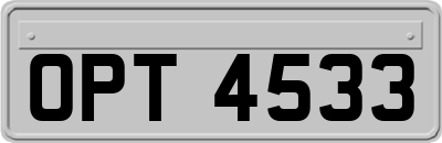 OPT4533