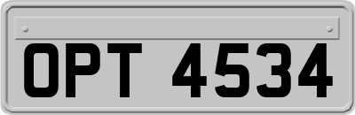 OPT4534