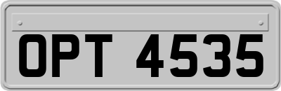 OPT4535