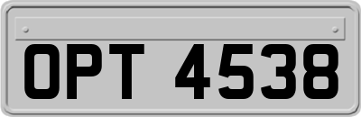 OPT4538