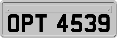 OPT4539