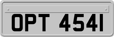 OPT4541