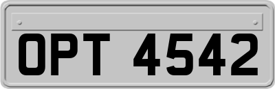 OPT4542