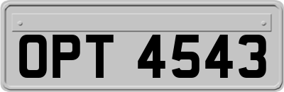 OPT4543