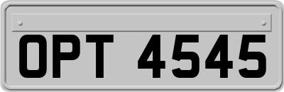 OPT4545