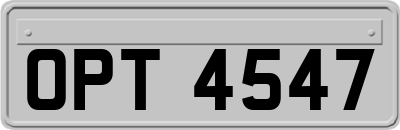 OPT4547