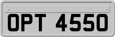 OPT4550