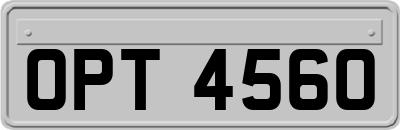 OPT4560