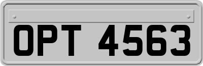 OPT4563