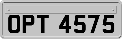 OPT4575