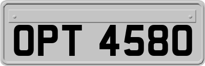 OPT4580
