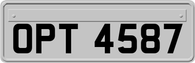 OPT4587