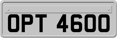 OPT4600