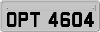 OPT4604