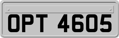 OPT4605