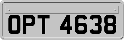 OPT4638