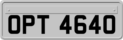 OPT4640