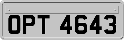 OPT4643