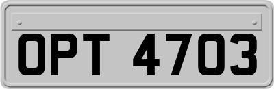 OPT4703
