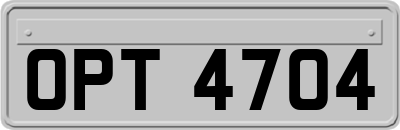 OPT4704