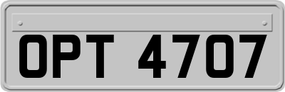 OPT4707
