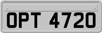 OPT4720