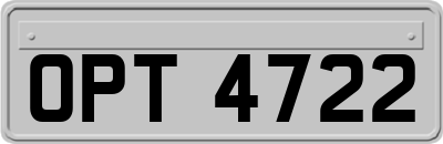 OPT4722