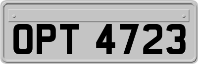 OPT4723