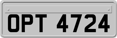 OPT4724