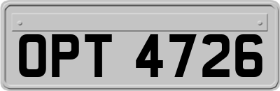 OPT4726