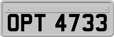 OPT4733