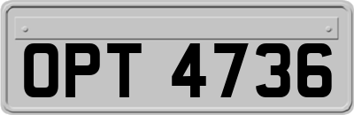 OPT4736